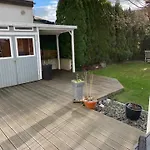 Rose Garden Apartment *