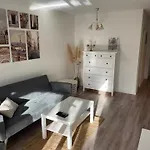 شقة Rose Garden Hessisch Oldendorf