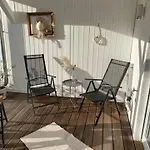 Apartment Rose Garden Hessisch Oldendorf