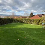 Rose Garden شقة