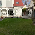 Rose Garden