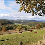 شقة Rose Garden Hessisch Oldendorf