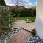 Rose Garden Apartment Hessisch Oldendorf