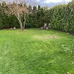 Lejlighed Rose Garden *