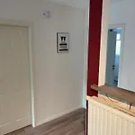 Apartment Rose Garden Hessisch Oldendorf