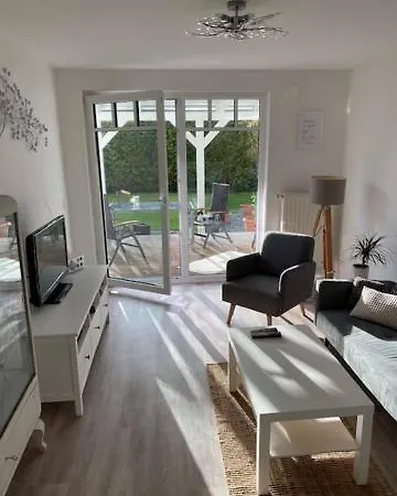 Appartement Rose Garden