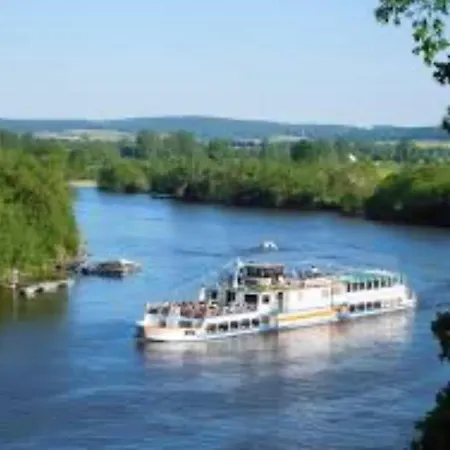 公寓 Rose Garden 黑森奥尔登多夫