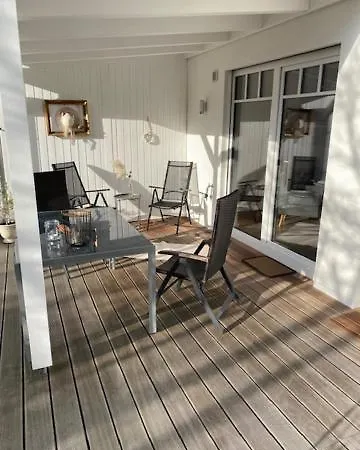 公寓 Rose Garden *