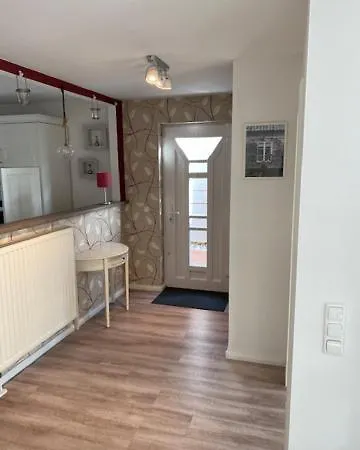 Apartament Rose Garden