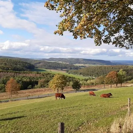 Appartement Rose Garden Hessisch Oldendorf