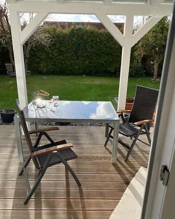 Rose Garden 黑森奥尔登多夫