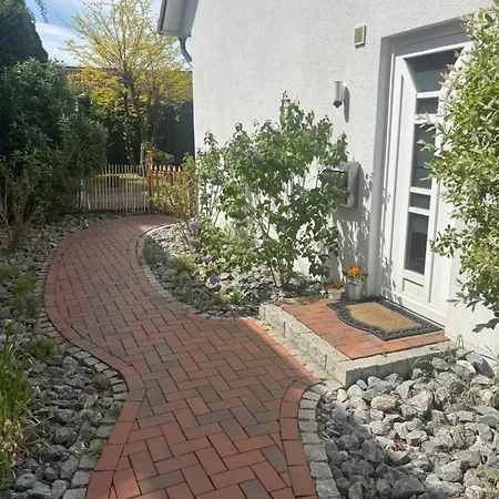 Lejlighed Rose Garden
